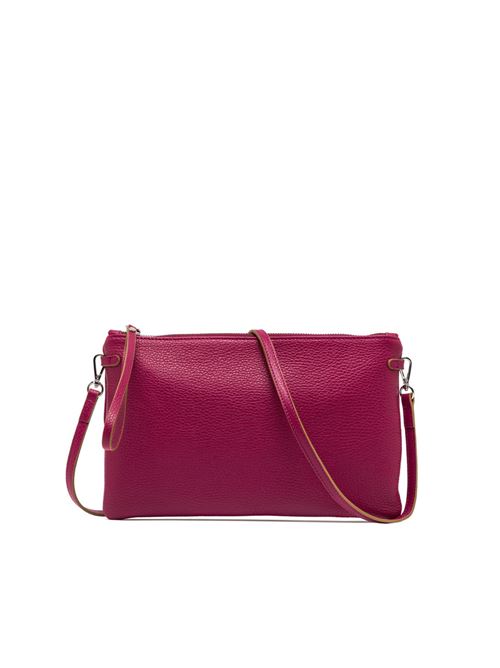 Hermy pochette con tracolla GIANNI CHIARINI | BS3695GRN14364